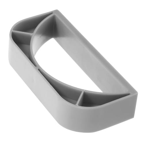 OFFSCH Magnetischer Eisschaufelhalter für Opal Nugget Eisbereiter Robustes Montagegestell Einfache Installation Abnehmbar und Leicht zu Reinigen Praktischer Aufbewahrungsorganisator für OFFSCH Magnetischer Eisschaufelhalter für Opal Nugget Eisbereiter Robustes Montagegestell Einfache Installation Abnehmbar und Leicht zu Reinigen Praktischer Aufbewahrungsorganisator für von OFFSCH