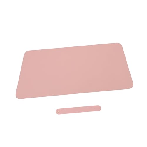 OFFSCH Mauspad Für Den Schreibtisch Extra Großes Mauspad Pad Für Computer Tischmatte Schmutzabweisendes Pad Bürobedarf College Essentials Computermatte Gamepad Gaming von OFFSCH