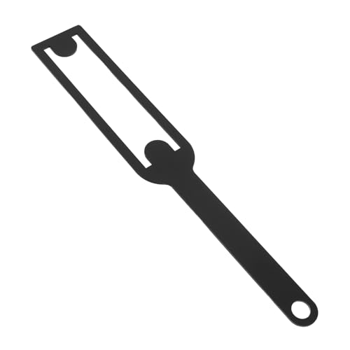 OFFSCH Metall Poolpumpen-Deckel Öffner Werkzeug Robuster Wasserfilter Schraubenschlüssel Passgenaues Abdeckungs-entfernungswerkzeug für Schwimmbadfilter Kompatibel Erleichtert Wartung und OFFSCH Metall Poolpumpen-Deckel Öffner Werkzeug Robuster Wasserfilter Schraubenschlüssel Passgenaues Abdeckungs-entfernungswerkzeug für Schwimmbadfilter Kompatibel Erleichtert Wartung und von OFFSCH