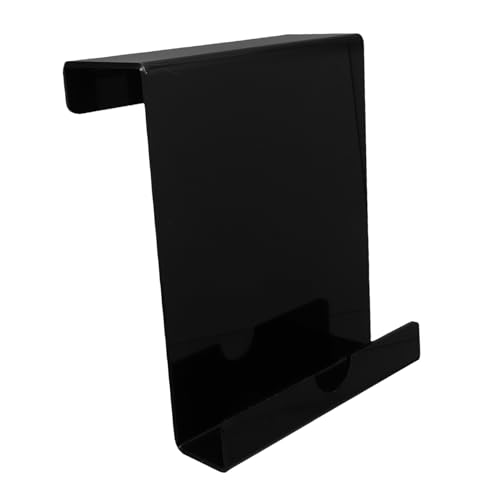 OFFSCH Multifunktionaler Laufband Buchständer Tablet Halterung Stabiler Leseständer für E-Reader Magazine und Bücher Platzsparend Tragbar Passend für Laufbänder und Desktop Nutzung von OFFSCH