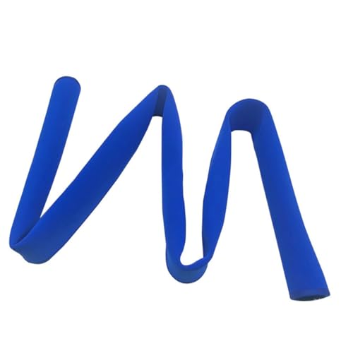 OFFSCH Neopren Pool Handlauf Schutz Cover Verstellbare Rutschfeste Schwimmbad Geländerhülle mit Einfachem Verschluss Uv-beständig Passend für Private Pools Wasserparks und Gemeinsame OFFSCH Neopren Pool Handlauf Schutz Cover Verstellbare Rutschfeste Schwimmbad Geländerhülle mit Einfachem Verschluss Uv-beständig Passend für Private Pools Wasserparks und Gemeinsame von OFFSCH