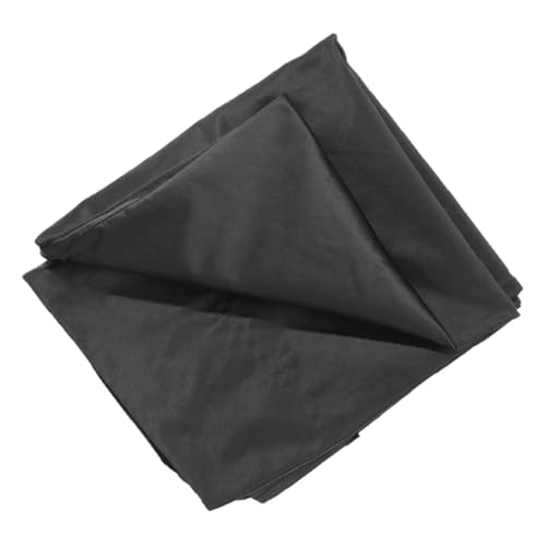 OFFSCH Oxford schutzhülle für Gartenschaukeln Wasserabweisend Faltbar Robustes Oxford Passgenau für Sitzbank UV beständig Staubdicht Idealer Schutz für Outdoor sitzmöbel von OFFSCH