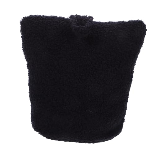 OFFSCH Plüsch Türstopper mit Gewichtung Dekorativer Weicher Türkeil aus Samtigem Stoff Anti-kollisions Schutz für Schlafzimmer Küche und Wohnzimmer Tragbar Befestigung für Zuhause und OFFSCH Plüsch Türstopper mit Gewichtung Dekorativer Weicher Türkeil aus Samtigem Stoff Anti-kollisions Schutz für Schlafzimmer Küche und Wohnzimmer Tragbar Befestigung für Zuhause und von OFFSCH