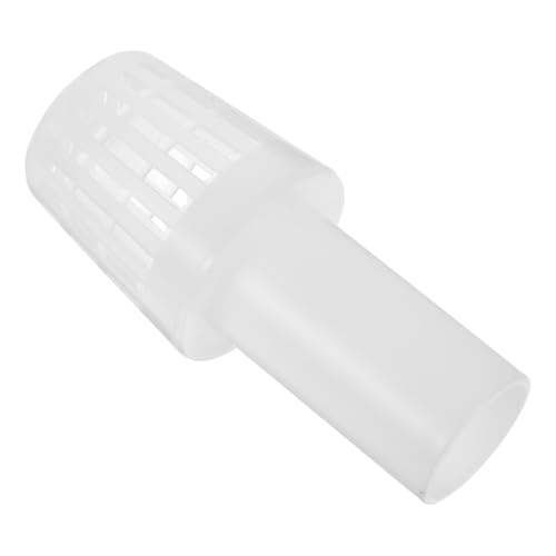 OFFSCH Ersatz-ablassventil-siebfilter Für Poolsieb Für 530/800-filterpumpe Leichtes Und Kompaktes Design von OFFSCH