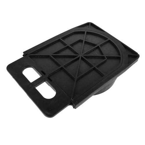 OFFSCH Robustes Feldbewässerungstor aus Langlebigem Kunststoff für Bewässerung und Hofentwässerung Vielseitig Einsetzbar zur Wasserregulierung und Reduzierung von Wasserverlusten OFFSCH Robustes Feldbewässerungstor aus Langlebigem Kunststoff für Bewässerung und Hofentwässerung Vielseitig Einsetzbar zur Wasserregulierung und Reduzierung von Wasserverlusten von OFFSCH