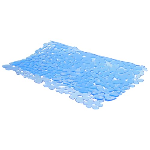 OFFSCH Rutschfeste PVC Spülbeckenschutzmatte mit Schnellem Wasserablauf Vielseitige Abtropfmatte für Geschirr und Gläser Praktische Trocknungsmatte für Küchenarbeitsplatte Rollbar und OFFSCH Rutschfeste PVC Spülbeckenschutzmatte mit Schnellem Wasserablauf Vielseitige Abtropfmatte für Geschirr und Gläser Praktische Trocknungsmatte für Küchenarbeitsplatte Rollbar und von OFFSCH