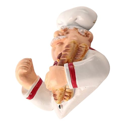 OFFSCH Selbstklebender Wandhaken mit Küchenchef design Transparenter Kratzfester Plug Holder aus Widerstandsfähigem Harz Platzsparender Wand stecker organizer für Kabel und Steckdosen OFFSCH Selbstklebender Wandhaken mit Küchenchef design Transparenter Kratzfester Plug Holder aus Widerstandsfähigem Harz Platzsparender Wand stecker organizer für Kabel und Steckdosen von OFFSCH