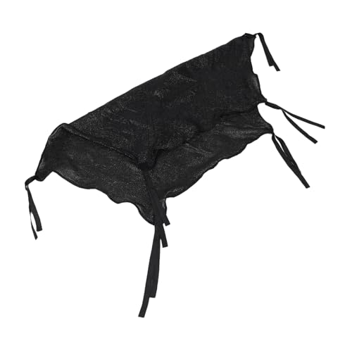 OFFSCH Trampolin-sonnenschutznetz Ersatz-überdachung für Outdoor-Trampoline Uv-beständig Wetterfest Langlebig mit Blätterabwehr für Sicheren Sonnenschutz OFFSCH Trampolin-sonnenschutznetz Ersatz-überdachung für Outdoor-Trampoline Uv-beständig Wetterfest Langlebig mit Blätterabwehr für Sicheren Sonnenschutz von OFFSCH