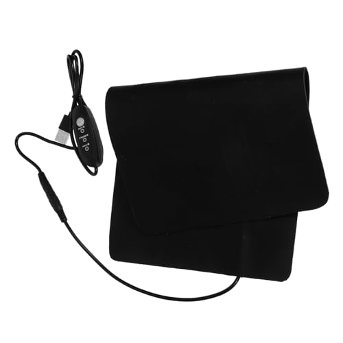 OFFSCH USB Pflanzliche Heizmatte Stufiger Temperaturregelung Wasserdichtes PU-Material Gleichmäßige Wärmeverteilung für Samenkeimung und Setzlingswachstum im Garten OFFSCH USB Pflanzliche Heizmatte Stufiger Temperaturregelung Wasserdichtes PU-Material Gleichmäßige Wärmeverteilung für Samenkeimung und Setzlingswachstum im Garten von OFFSCH