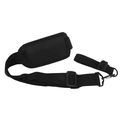 OFFSCH Verstellbarer Schultergurt für Rasentrimmer und Freischneider aus Robustem Edelstahl und Nylon Leichter Tragegurt für Gartenarbeit Einstellbar für Verschiedene Körpergrößen OFFSCH Verstellbarer Schultergurt für Rasentrimmer und Freischneider aus Robustem Edelstahl und Nylon Leichter Tragegurt für Gartenarbeit Einstellbar für Verschiedene Körpergrößen von OFFSCH