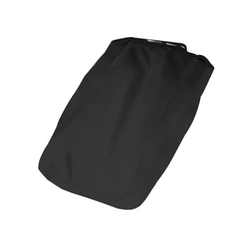 OFFSCH Wasserdichte Abdeckung für Gartenmöbel UV beständig und Staubdicht Multifunktionaler Schutz für Klappstühle Gartentische und Bänke Schwarz OFFSCH Wasserdichte Abdeckung für Gartenmöbel UV beständig und Staubdicht Multifunktionaler Schutz für Klappstühle Gartentische und Bänke Schwarz von OFFSCH