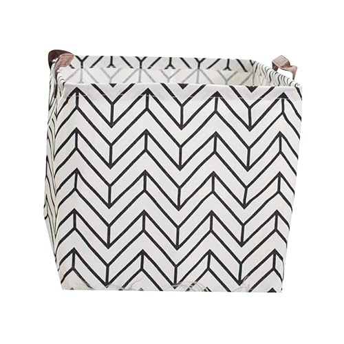 OFFSCH Spielzeug-aufbewahrungstasche Aus Canvas Und Pe Und Langlebig Faltbar Mit Griffen Großer Korb Für Schmutzige Kleidung Und Kleinigkeiten Musterdesign Für Zuhause OFFSCH Spielzeug-aufbewahrungstasche Aus Canvas Und Pe Und Langlebig Faltbar Mit Griffen Großer Korb Für Schmutzige Kleidung Und Kleinigkeiten Musterdesign Für Zuhause von OFFSCH