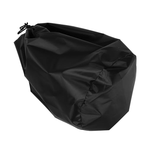 OFFSCH wasserdichte Staubdichte Oxford Abdeckhaube für Gasflasche mit Verstellbarem Zugband UV Beständig Langlebiger Schutz für Outdoor Gasflaschen Schwarz OFFSCH wasserdichte Staubdichte Oxford Abdeckhaube für Gasflasche mit Verstellbarem Zugband UV Beständig Langlebiger Schutz für Outdoor Gasflaschen Schwarz von OFFSCH