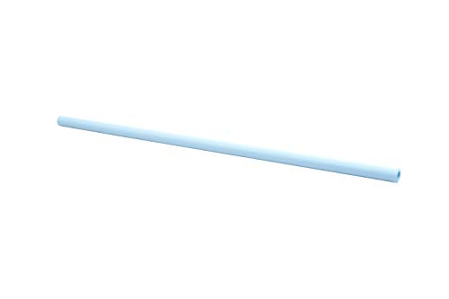 15 Rollos de Papel Kraft Verjurado 1mx10m Color Turquesa 70g von OFITURIA