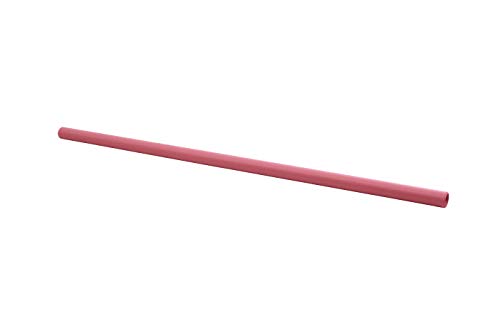 4 Rollos de Papel Kraft Verjurado 1mx50m Color Rojo 70g von OFITURIA