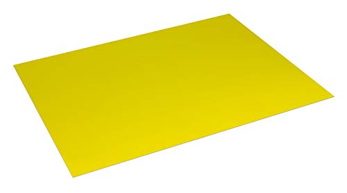 Pack 125 Cartulinas Color Amarillo Fuerte Tamaño 50X65 180g Pack 125 Cartulinas Color Amarillo Fuerte Tamaño 50X65 180g von OFITURIA