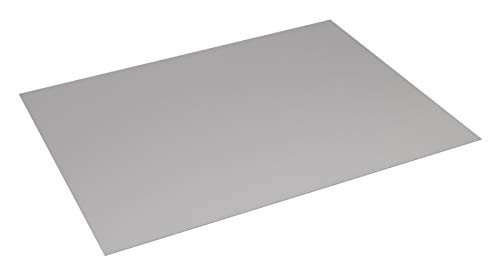 Pack 125 Cartulinas Color Gris Tamaño 50X65 180g von OFITURIA