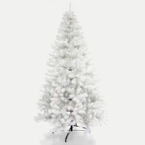 Weißer Weihnachtsbaum, schneebedeckter Weihnachtsbaum, Optionale Weihnachtsbeleuchtung, Weihnachtsbaum Dekoration nach Ihrem Geschmack, Chistmas Tree Weißer Weihnachtsbaum, schneebedeckter Weihnachtsbaum, Optionale Weihnachtsbeleuchtung, Weihnachtsbaum Dekoration nach Ihrem Geschmack, Chistmas Tree von OFITURIA