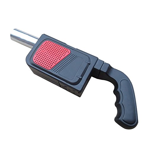 OFKPO Tragbar Grill Ventilator,Elektrisch Grillgebläse Barbecue Fan Kochen Werkzeug von OFKPO