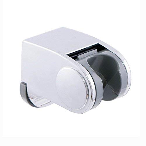 OFKPO Verstellbar Brausehalter/Duschkopfhalter, badinstallationen für Badezimmer Handbrause für Bad und Toliet von OFKPO