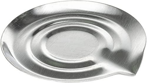 Metall-Kochverhinderer – Edelstahl-Milchkontrollscheibe – Stahl-Topf-Wächter von OFXDD