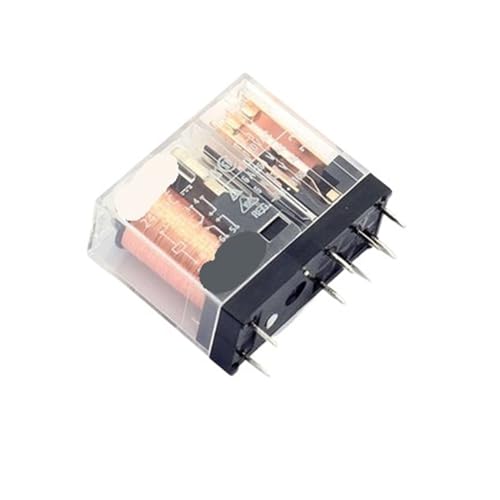 1 Stück G2R-2 DC48V G2R-2 48VDC G2R-2-48V 1 Stück G2R-2 DC48V G2R-2 48VDC G2R-2-48V von OFYPCURI