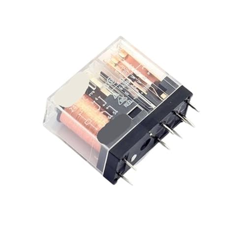 1 Stück G2R-2 DC5V G2R-2 5VDC G2R-2-5V 1 Stück G2R-2 DC5V G2R-2 5VDC G2R-2-5V von OFYPCURI