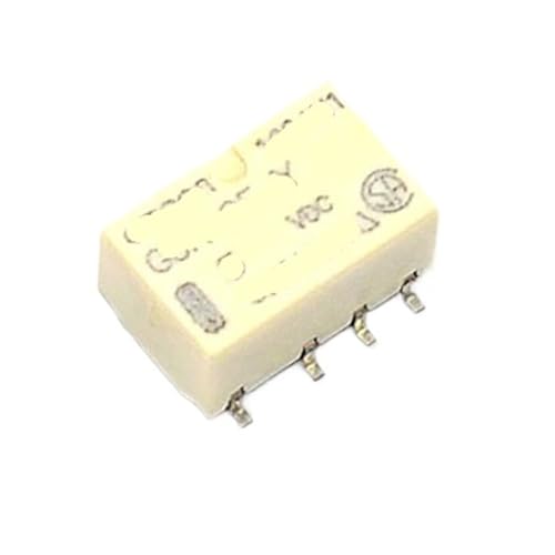 1 Stück G6K-2F-Y-DC12V G6K-2F-Y-12VDC 1 Stück G6K-2F-Y-DC12V G6K-2F-Y-12VDC von OFYPCURI