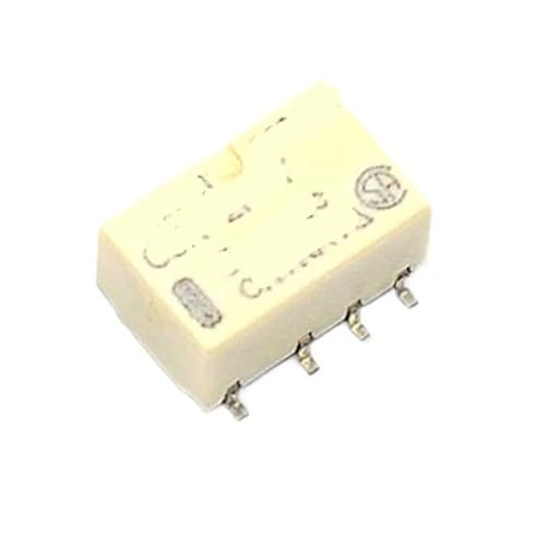 1 Stück G6K-2F-Y-DC5V G6K-2F-Y-5VDC 1 Stück G6K-2F-Y-DC5V G6K-2F-Y-5VDC von OFYPCURI