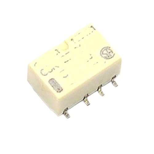 1 Stück G6K-2F-Y-TR-DC24V G6K-2F-Y-TR-24VDC 1 Stück G6K-2F-Y-TR-DC24V G6K-2F-Y-TR-24VDC von OFYPCURI