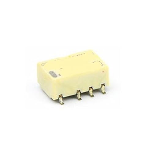 1 Stück G6KU-2P-Y-DC4,5V G6KU-2P-Y-3VDC(DC3V) von OFYPCURI