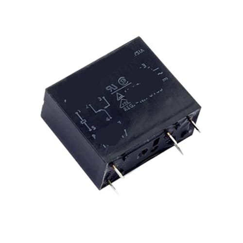 1 Stück Relais G2R-14 DC12V G2R-14 DC24V(G2R-14 DC12V) von OFYPCURI