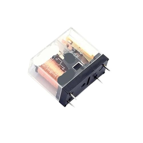 1 Stück Relais G2R-1A-E-ASI DC24V G2R-1A-E-ASI 24VDC 1 Stück Relais G2R-1A-E-ASI DC24V G2R-1A-E-ASI 24VDC von OFYPCURI