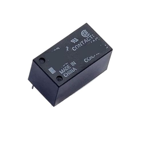 1 Stück Relais G6B-2114P-1-US-DC12V G6B-2114P-1-US-12VDC 1 Stück Relais G6B-2114P-1-US-DC12V G6B-2114P-1-US-12VDC von OFYPCURI