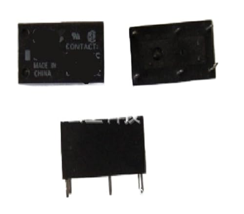 1 Stück Relais G6B-2114P-US-DC48V G6B-2114P-US-48VDC 1 Stück Relais G6B-2114P-US-DC48V G6B-2114P-US-48VDC von OFYPCURI
