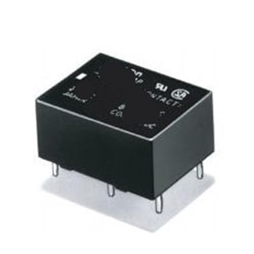 1 Stück Relais G6C-1114P-FD-US DC12V G6C-1114P-FD-US 12vDC 1 Stück Relais G6C-1114P-FD-US DC12V G6C-1114P-FD-US 12vDC von OFYPCURI