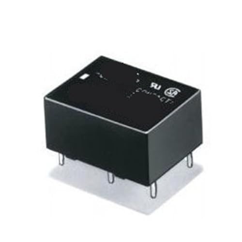 1 Stück Relais G6C-1114P-US DC5V G6C-1114P-US 5VDC 1 Stück Relais G6C-1114P-US DC5V G6C-1114P-US 5VDC von OFYPCURI