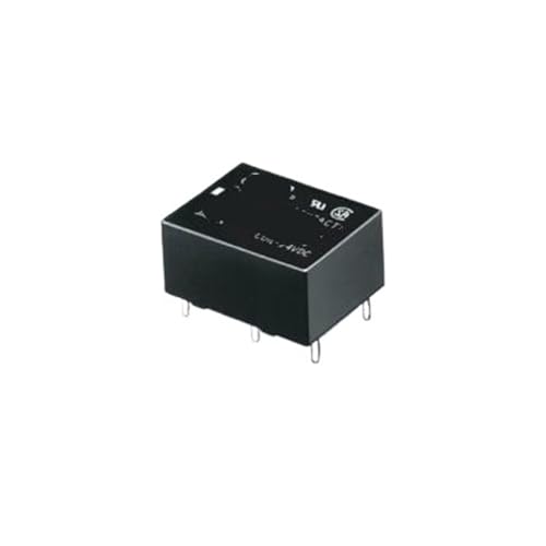 1 Stück Relais G6C-1117P-US DC12V Relais G6C-1117P-US DC12V 1 Stück Relais G6C-1117P-US DC12V Relais G6C-1117P-US DC12V von OFYPCURI