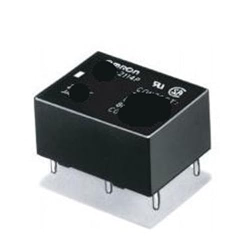 1 Stück Relais G6C-2117P-US DC5V/12V/24V Relais G6C-2117P-US DC5V/12V/24V(12V) von OFYPCURI