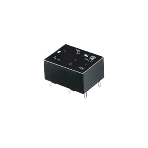1 Stück Relais G6C-2117P-US-SV DC12V G6C-2117P-US-SV 12VDC 1 Stück Relais G6C-2117P-US-SV DC12V G6C-2117P-US-SV 12VDC von OFYPCURI