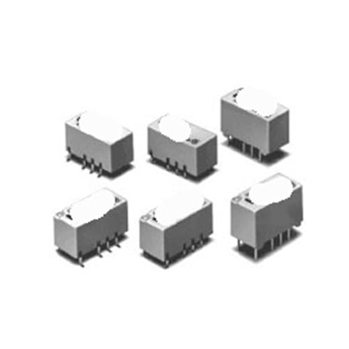 1 Stück Relais G6SK-2-DC12V G6SK-2-12VDC 1 Stück Relais G6SK-2-DC12V G6SK-2-12VDC von OFYPCURI