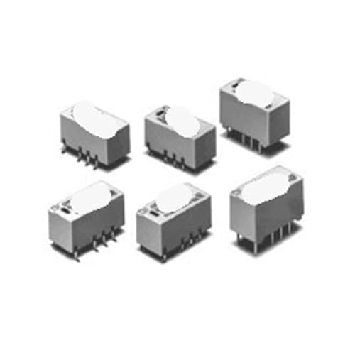 1 Stück Relais G6SK-2F-DC5V G6SK-2F-5VDC 1 Stück Relais G6SK-2F-DC5V G6SK-2F-5VDC von OFYPCURI