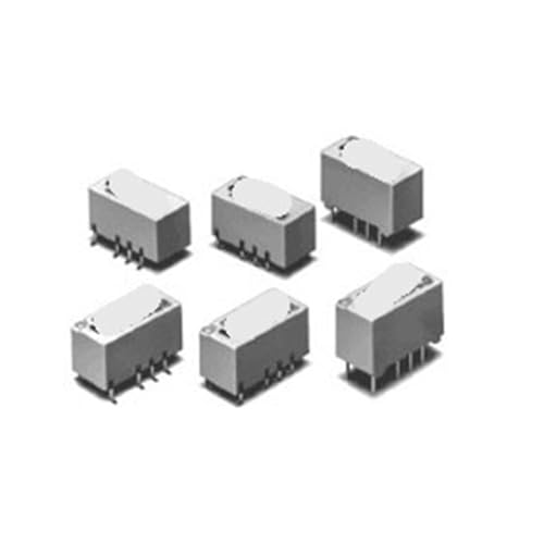 1 Stück Relais G6SK-2G-DC12V G6SK-2G-12VDC von OFYPCURI