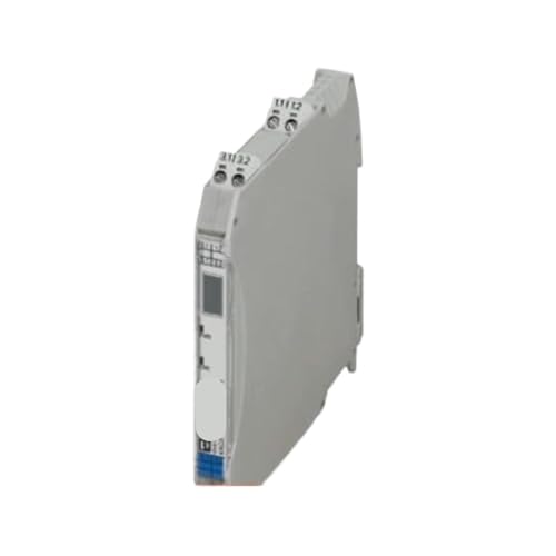 1 Stück Temperaturmesstransmitter – MACX MCR-EX-SL-TC-I – 2865942 Drucktransmitter von OFYPCURI