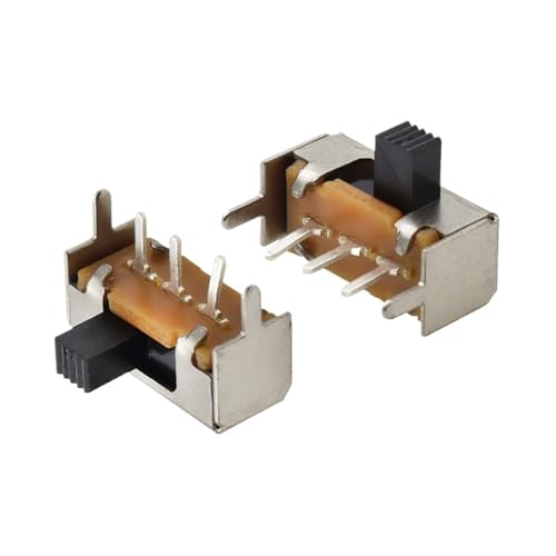 10 teile/los SK12F14VG4 2 Position 1P2T PCB Panel Winkel Horizontale Rutsche Power Kippschalter Griff Höhe 4mm 10 teile/los SK12F14VG4 2 Position 1P2T PCB Panel Winkel Horizontale Rutsche Power Kippschalter Griff Höhe 4mm von OFYPCURI