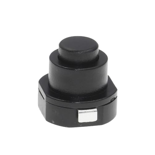 100 stücke 1010X Kleine Runde Taschenlampe Schalter Power Button Switch KAN-10A Selbst-verriegelung Taste Schalter AUF-OFF 100 stücke 1010X Kleine Runde Taschenlampe Schalter Power Button Switch KAN-10A Selbst-verriegelung Taste Schalter AUF-OFF von OFYPCURI