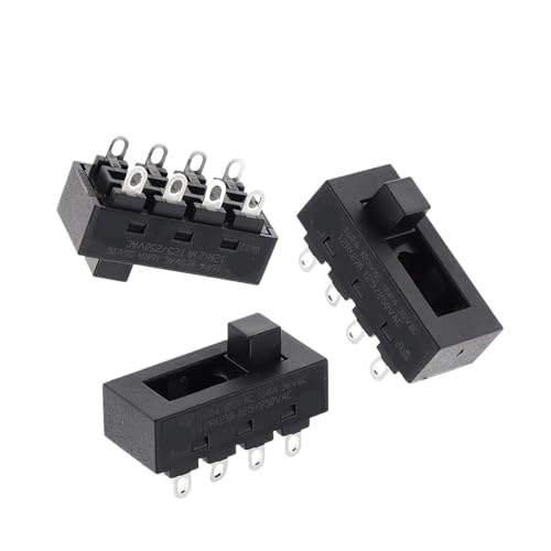 2er-Pack 12 A 250 V 3-Positionen 8-poliger Kippschalter DIP-Schalter LQ-103H JJ-15 FH6218/20/21/31 2er-Pack 12 A 250 V 3-Positionen 8-poliger Kippschalter DIP-Schalter LQ-103H JJ-15 FH6218/20/21/31 von OFYPCURI
