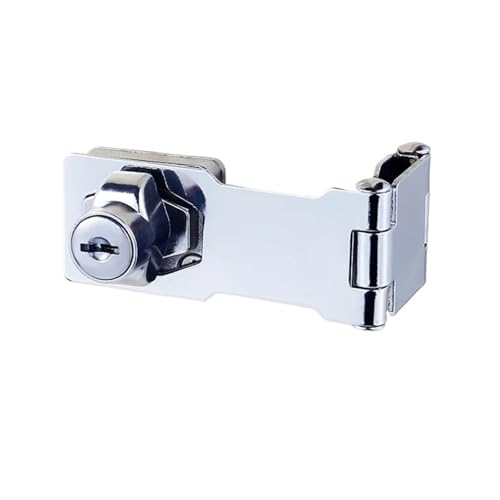 2er-Pack Schubladenschloss aus Metall for Kleiderschrank 2er-Pack Schubladenschloss aus Metall for Kleiderschrank von OFYPCURI