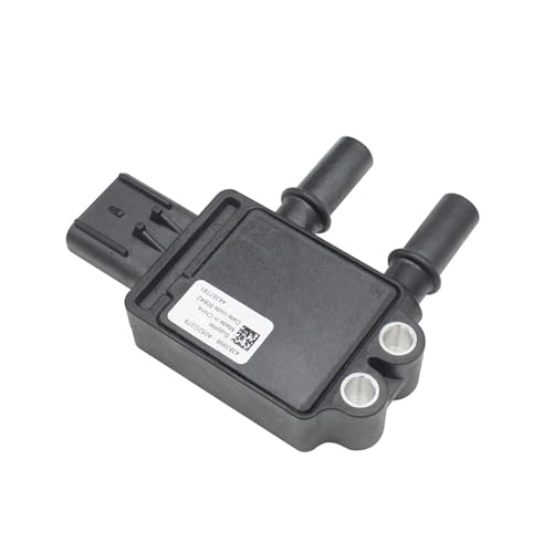 DFN DPF Dieselpartikelfilter Abgasdruckdifferenzsensor ist passend for 2124494 1818119 4383998 A052G379 DFN DPF Dieselpartikelfilter Abgasdruckdifferenzsensor ist passend for 2124494 1818119 4383998 A052G379 von OFYPCURI