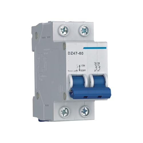 Elektrogerät DZ47 Leitungsschutzschalter DZ47-60 2P D5 Elektrogerät DZ47 Leitungsschutzschalter DZ47-60 2P D5 Elektrogerät DZ47 Leitungsschutzschalter DZ47-60 2P D5 Elektrogerät DZ47 Leitungsschutzschalter DZ47-60 2P D5 von OFYPCURI